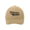 Brushed Twill Cap Thumbnail