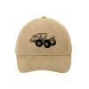 Brushed Twill Cap Thumbnail