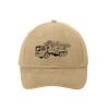 Brushed Twill Cap Thumbnail