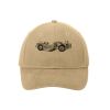 Brushed Twill Cap Thumbnail