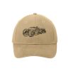 Brushed Twill Cap Thumbnail