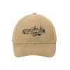 Brushed Twill Cap Thumbnail