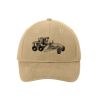 Brushed Twill Cap Thumbnail