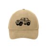 Brushed Twill Cap Thumbnail