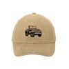 Brushed Twill Cap Thumbnail