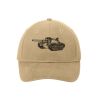 Brushed Twill Cap Thumbnail