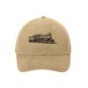 Brushed Twill Cap Thumbnail