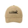 Brushed Twill Cap Thumbnail