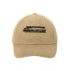 Brushed Twill Cap Thumbnail