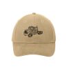 Brushed Twill Cap Thumbnail