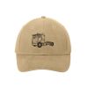 Brushed Twill Cap Thumbnail
