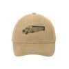 Brushed Twill Cap Thumbnail