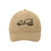 Brushed Twill Cap Thumbnail