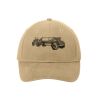 Brushed Twill Cap Thumbnail