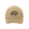 Brushed Twill Cap Thumbnail