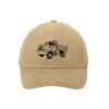 Brushed Twill Cap Thumbnail