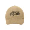 Brushed Twill Cap Thumbnail