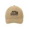 Brushed Twill Cap Thumbnail