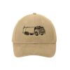 Brushed Twill Cap Thumbnail