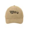 Brushed Twill Cap Thumbnail
