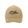 Brushed Twill Cap Thumbnail