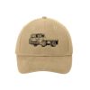 Brushed Twill Cap Thumbnail