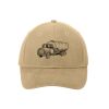 Brushed Twill Cap Thumbnail