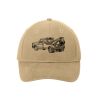 Brushed Twill Cap Thumbnail