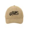 Brushed Twill Cap Thumbnail