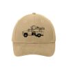 Brushed Twill Cap Thumbnail