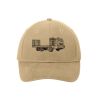 Brushed Twill Cap Thumbnail