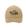 Brushed Twill Cap Thumbnail