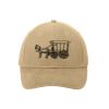 Brushed Twill Cap Thumbnail