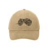 Brushed Twill Cap Thumbnail