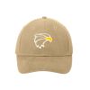 Brushed Twill Cap Thumbnail