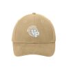 Brushed Twill Cap Thumbnail