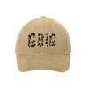 Brushed Twill Cap Thumbnail