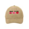 Brushed Twill Cap Thumbnail