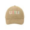 Brushed Twill Cap Thumbnail