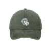 Pigment Dyed Cap Thumbnail