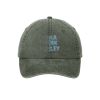 Pigment Dyed Cap Thumbnail