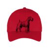 Six Panel Twill Cap Thumbnail