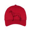 Six Panel Twill Cap Thumbnail