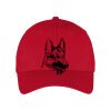 Six Panel Twill Cap Thumbnail