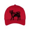 Six Panel Twill Cap Thumbnail