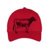Six Panel Twill Cap Thumbnail