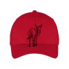 Six Panel Twill Cap Thumbnail