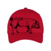 Six Panel Twill Cap Thumbnail