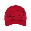 Six Panel Twill Cap Thumbnail