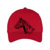 Six Panel Twill Cap Thumbnail